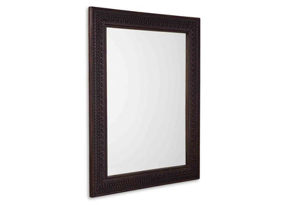 Espejo de pared Balintmore