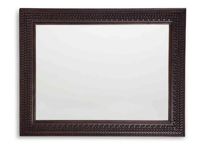 Espejo de pared Balintmore