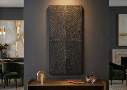 Decoración de pared  Lenora