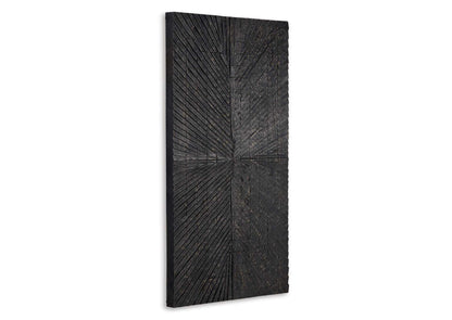 Decoración de pared  Lenora