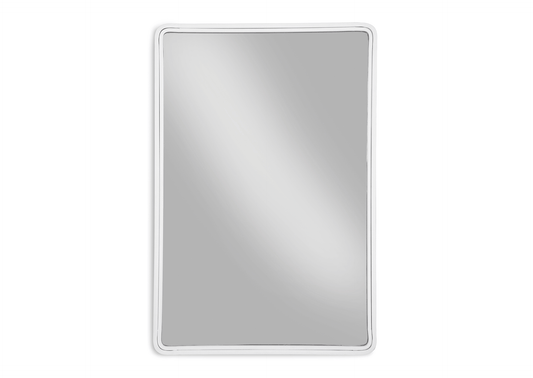 Espejo de pared Brocky rectangular