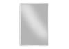 Espejo de pared Brocky rectangular