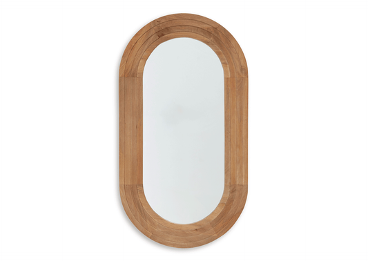 Espejo de pared Daverly
