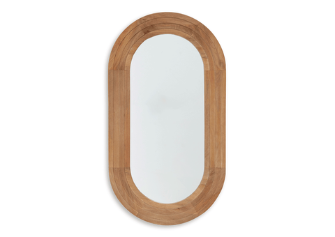 Espejo de pared Daverly