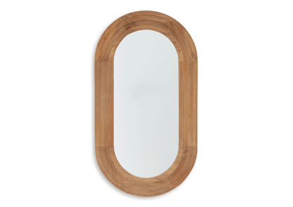 Espejo de pared Daverly