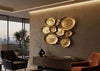 Decoración de pared Gageton
