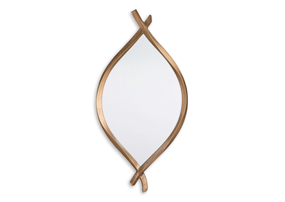 Espejo de pared Bartner