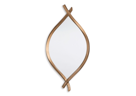 Espejo de pared Bartner