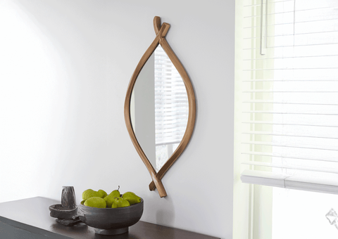 Espejo de pared Bartner