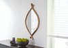 Espejo de pared Bartner