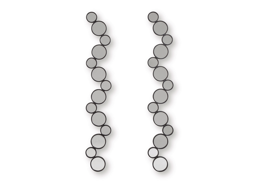 Espejo de pared Vinler