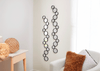 Espejo de pared Vinler