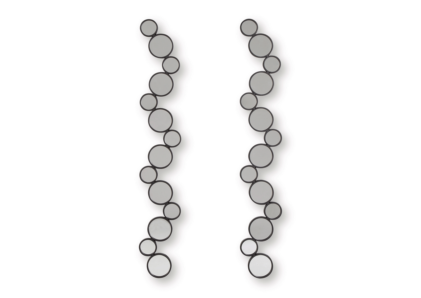 Espejo de pared Vinler