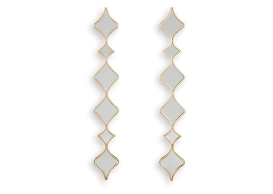 Espejo de pared Harriswood
