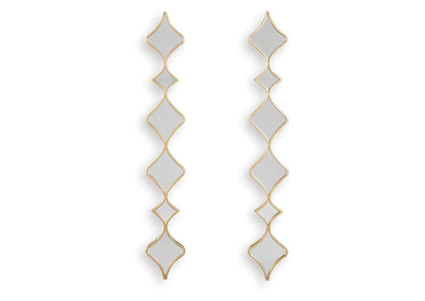 Espejo de pared Harriswood