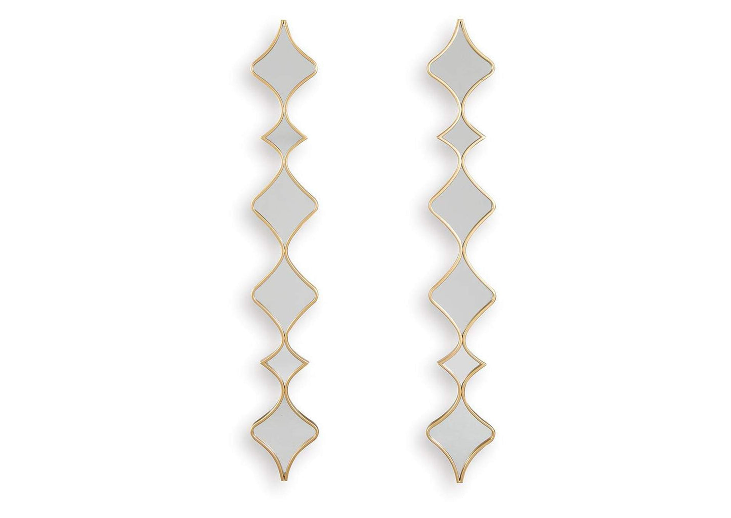 Espejo de pared Harriswood
