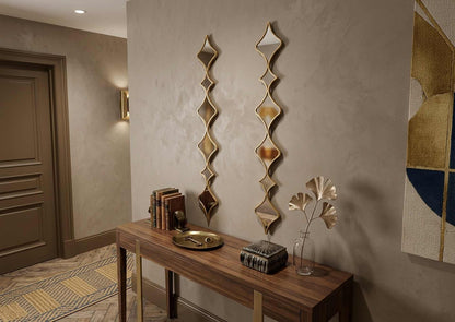 Espejo de pared Harriswood