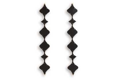 Espejo de pared Harriswood