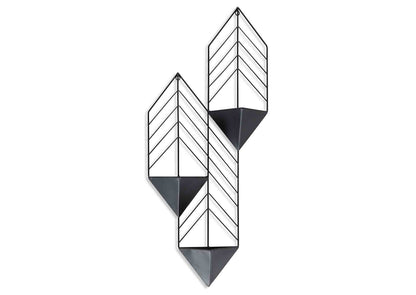Decoración de pared Dashney