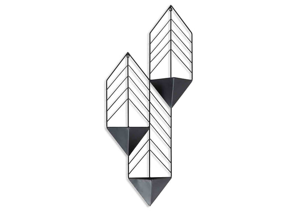 Decoración de pared Dashney