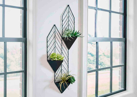 Decoración de pared Dashney