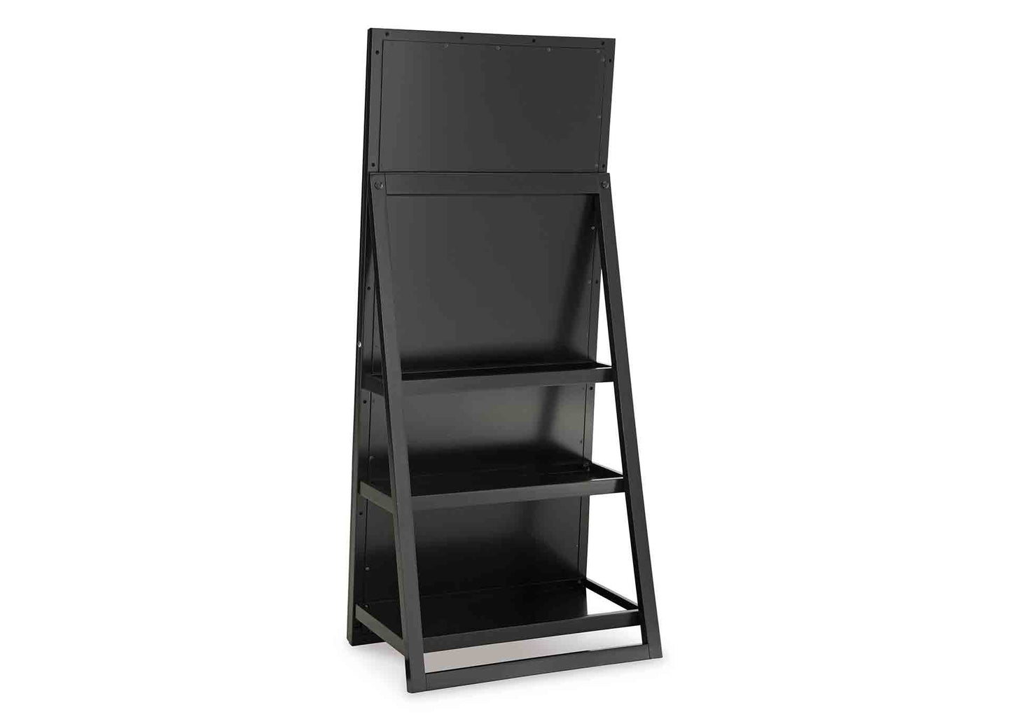 Espejo de piso Evesen black