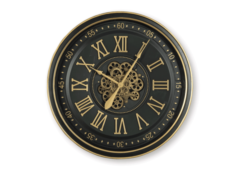 Reloj de pared Dairton