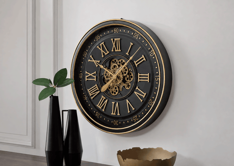 Reloj de pared Dairton