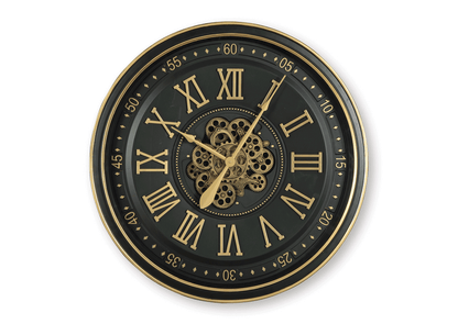 Reloj de pared Dairton