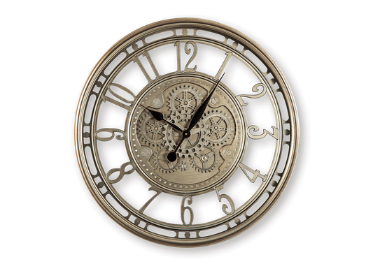 Reloj de pared Gilover