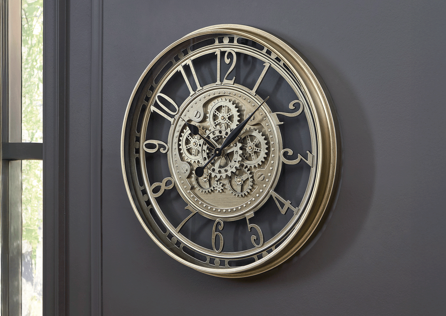 Reloj de pared Gilover