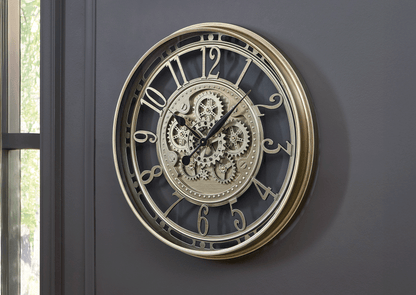 Reloj de pared Gilover