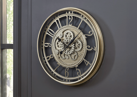 Reloj de pared Gilover