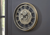 Reloj de pared Gilover