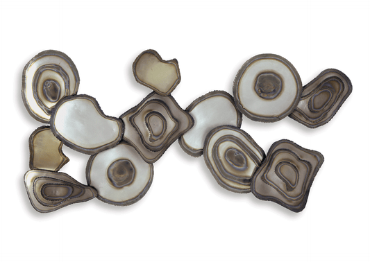 Decoración de pared Worthman
