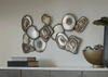 Decoración de pared Worthman