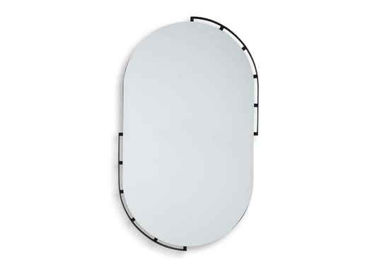 Espejo de pared Valkings