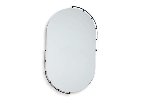 Espejo de pared Valkings