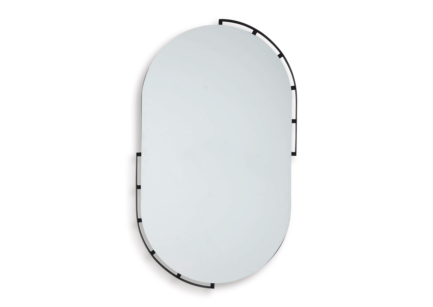Espejo de pared Valkings