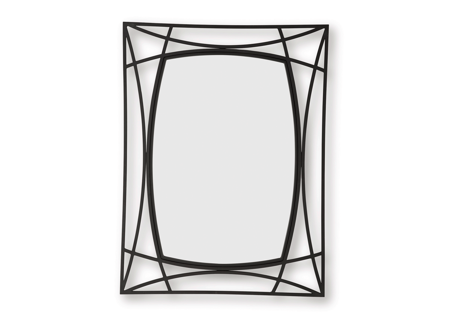 Espejo de pared Freenville