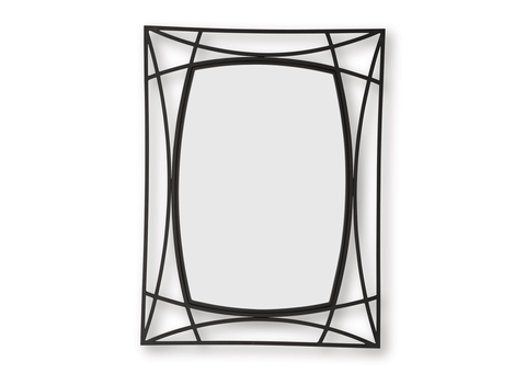 Espejo de pared Freenville