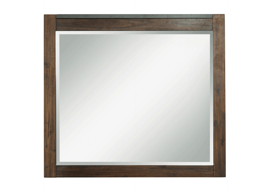 Espejo de pared Zumbado