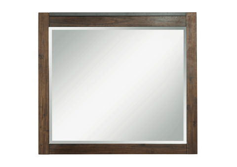 Espejo de pared Zumbado