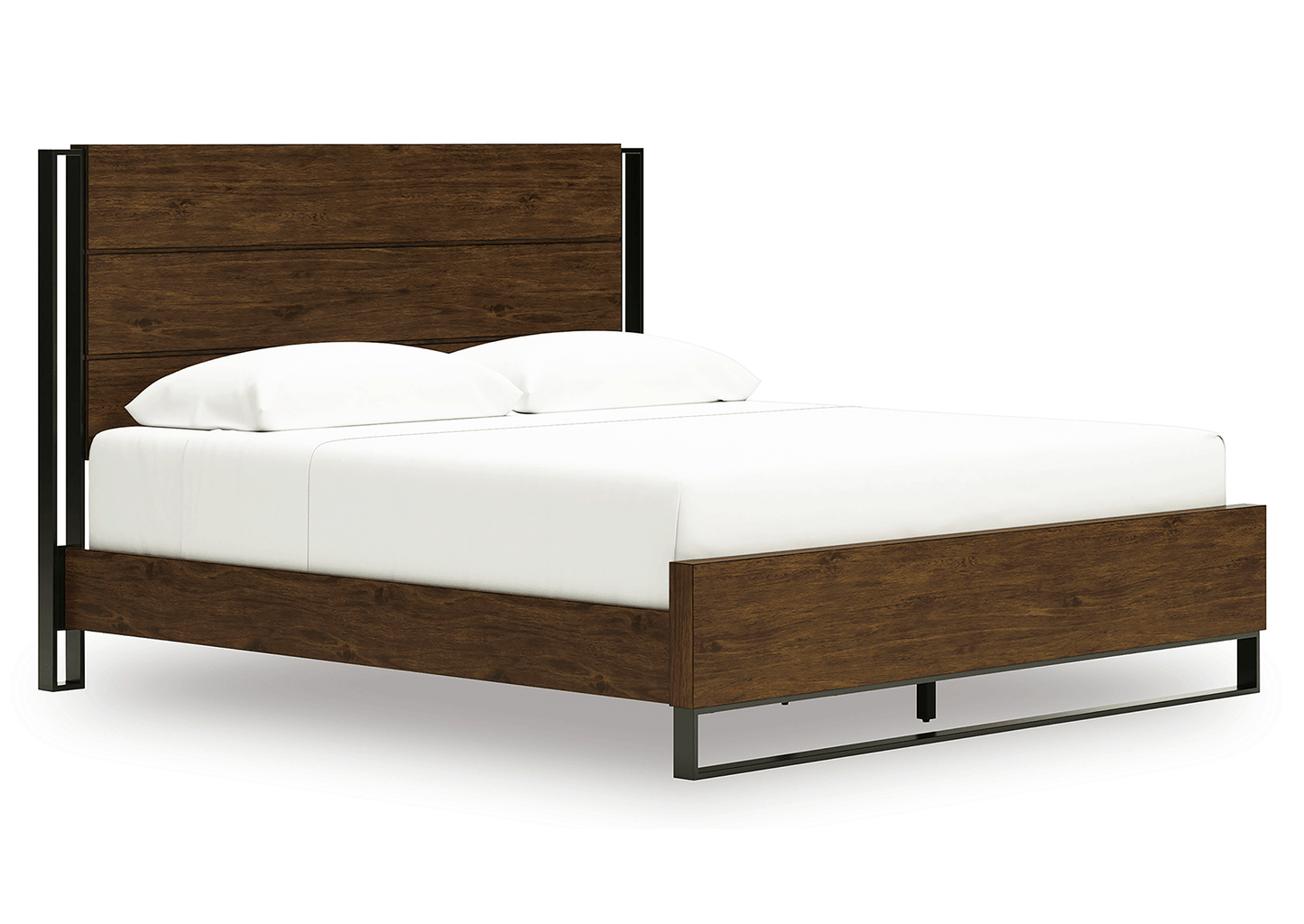 Cama 2 plazas Zumbado