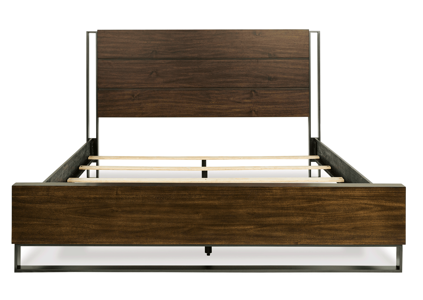 Cama king Zumbado