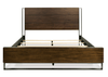Cama king Zumbado