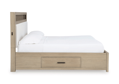 Cama 2 plazas Calmoro