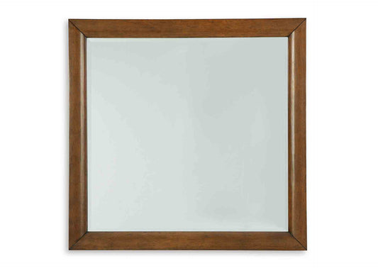 Espejo de pared Lyncott