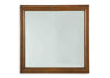 Espejo de pared Lyncott