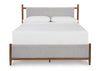 Cama 2 plazas Lyncott